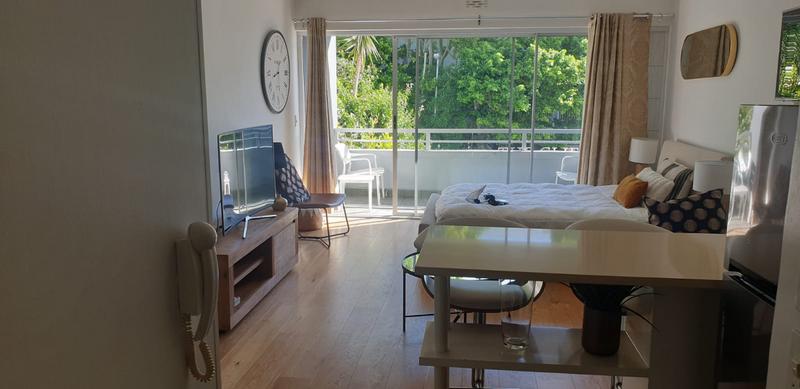 To Let 1 Bedroom Property for Rent in Cape Town Western Cape